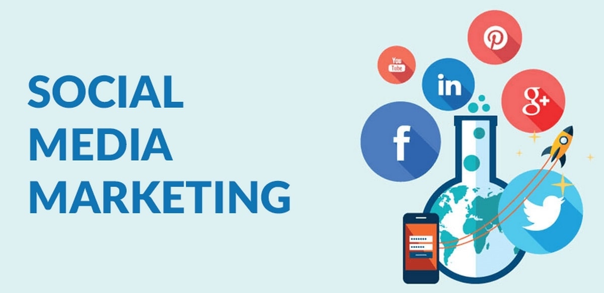 Social Media ​Marketing