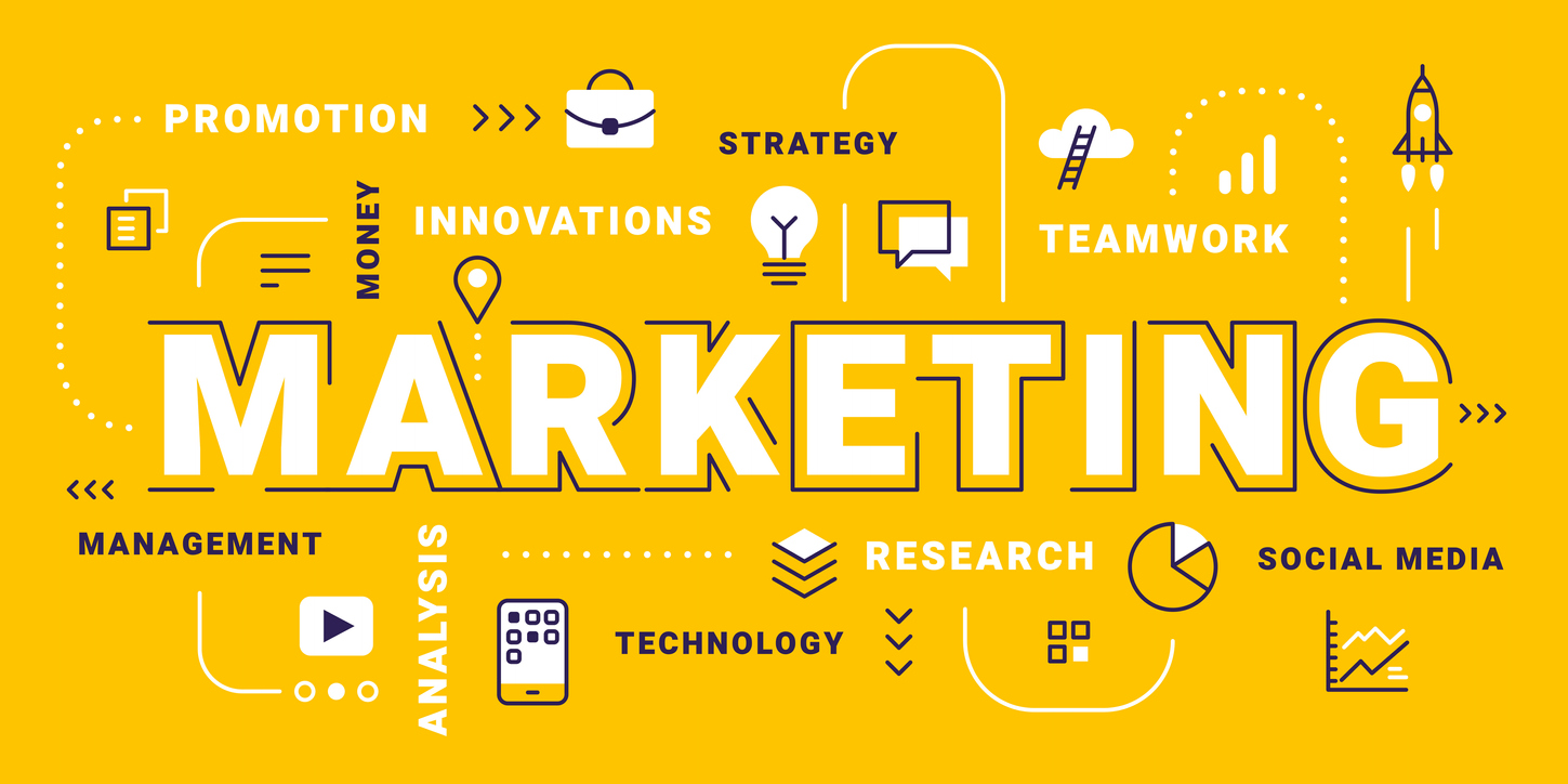 The Evolution of Marketing: From Traditional to Digital Strategies