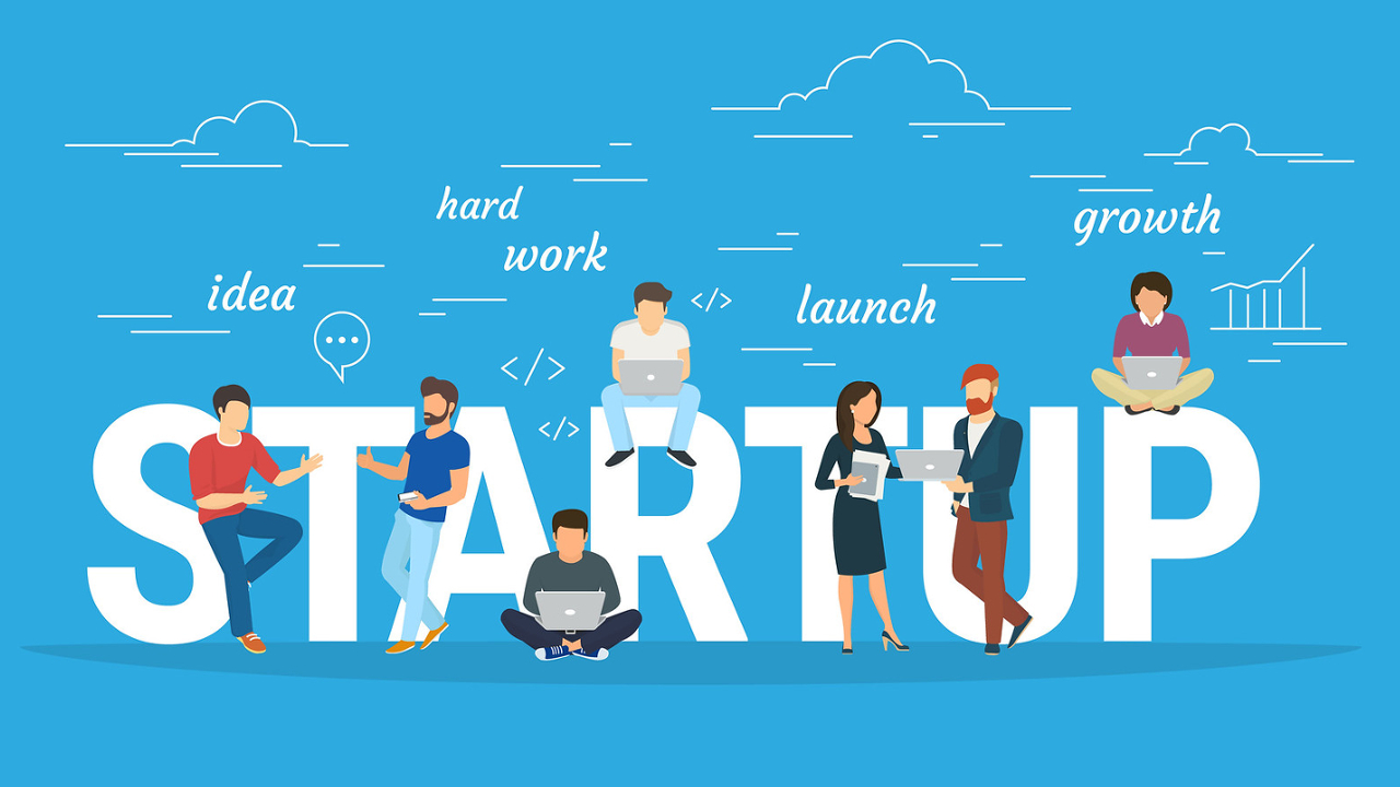 The Path to ​Success: Understanding ​Startups and Their ​Journey to ​Launch